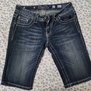 Miss me shorts